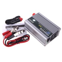 Hot Sale 300Watt Modified DC AC Car Power Inverter