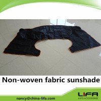 Professional magnetic sunshade car Exported to Worldwide