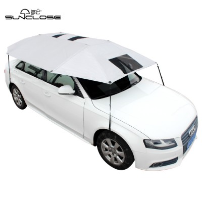 Body care equipment car cover other vehicle Equipment waterproof Used car sunshade for sale