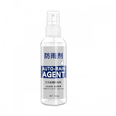 Car glass anti-mist fog remover anti fog spray